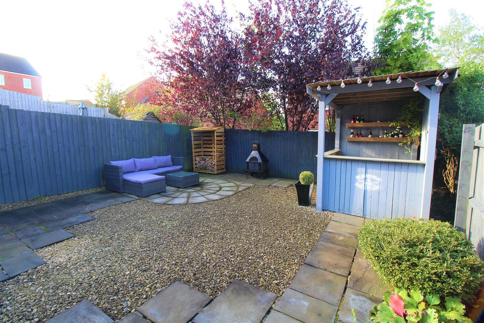 Burtree Drive, Norton Heights, Stoke-On-Trent